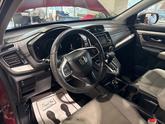 2019 Honda CR-V LX 2WD - 22941924 - 11