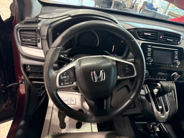 2019 Honda CR-V LX 2WD - 22941924 - 13