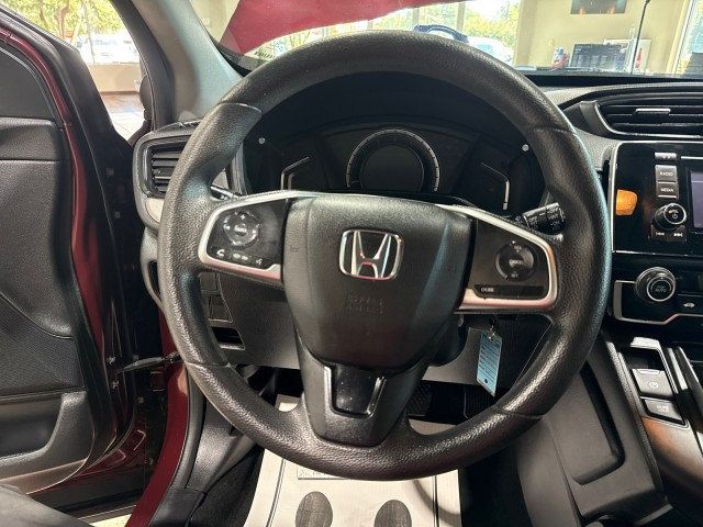 2019 Honda CR-V LX 2WD - 22941924 - 14