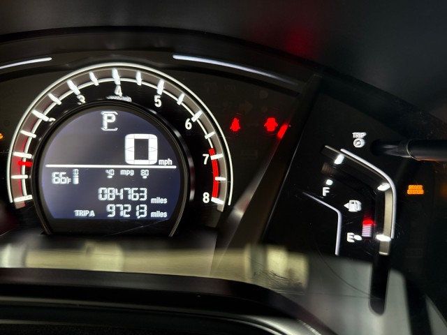 2019 Honda CR-V LX 2WD - 22941924 - 15