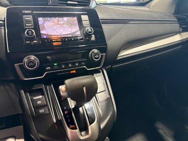 2019 Honda CR-V LX 2WD - 22941924 - 17