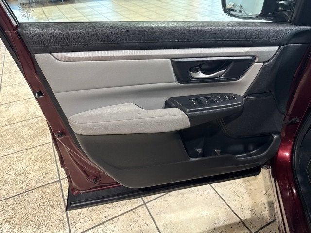 2019 Honda CR-V LX 2WD - 22941924 - 18