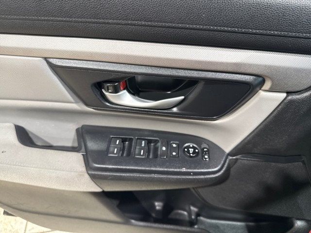 2019 Honda CR-V LX 2WD - 22941924 - 19