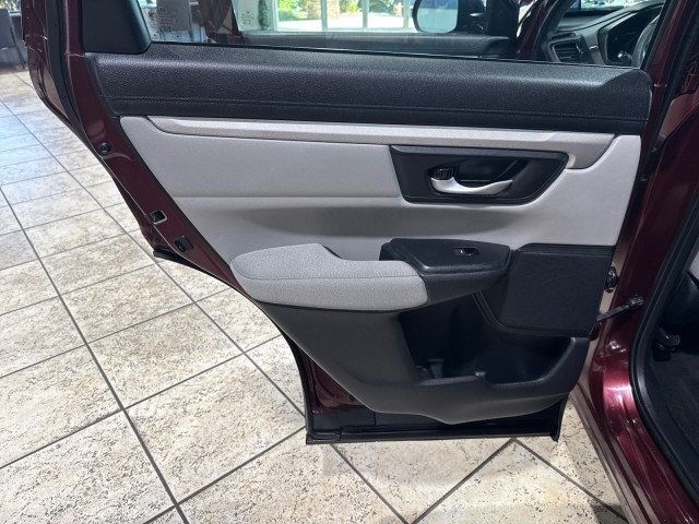 2019 Honda CR-V LX 2WD - 22941924 - 21