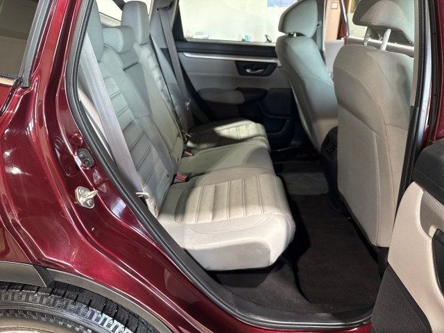 2019 Honda CR-V LX 2WD - 22941924 - 22