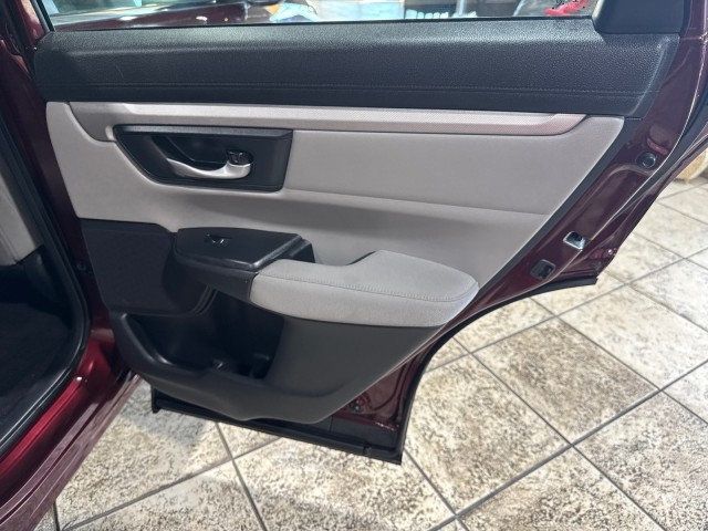 2019 Honda CR-V LX 2WD - 22941924 - 23