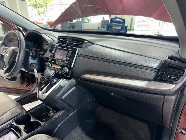 2019 Honda CR-V LX 2WD - 22941924 - 24