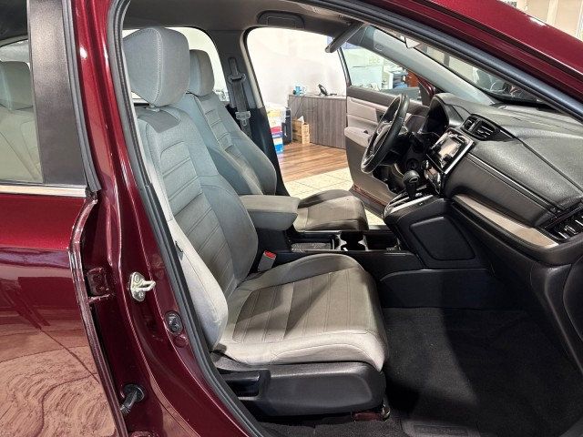 2019 Honda CR-V LX 2WD - 22941924 - 25