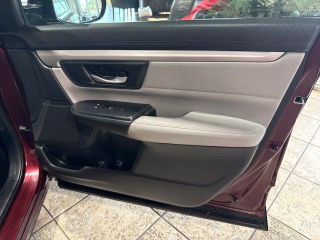 2019 Honda CR-V LX 2WD - 22941924 - 26