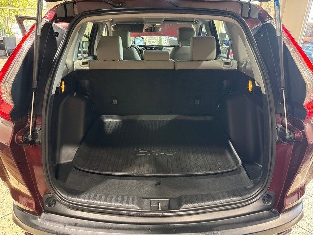 2019 Honda CR-V LX 2WD - 22941924 - 28