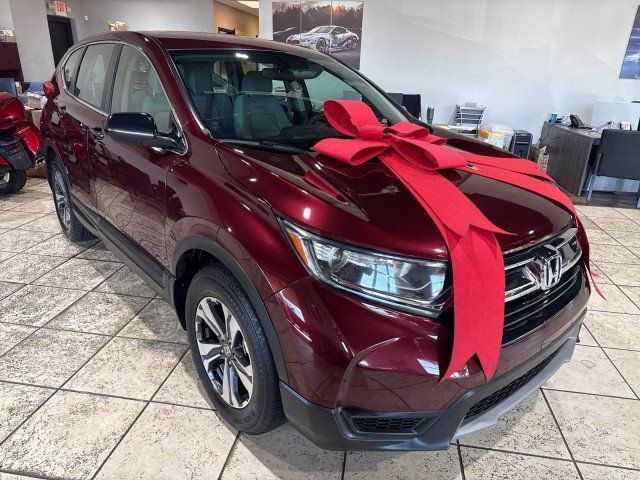 2019 Honda CR-V LX 2WD - 22941924 - 2