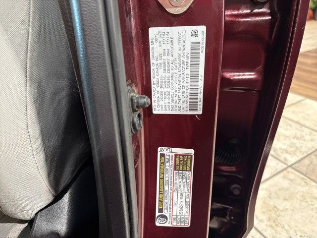 2019 Honda CR-V LX 2WD - 22941924 - 29