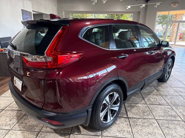 2019 Honda CR-V LX 2WD - 22941924 - 3