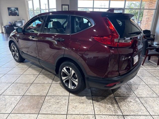 2019 Honda CR-V LX 2WD - 22941924 - 4