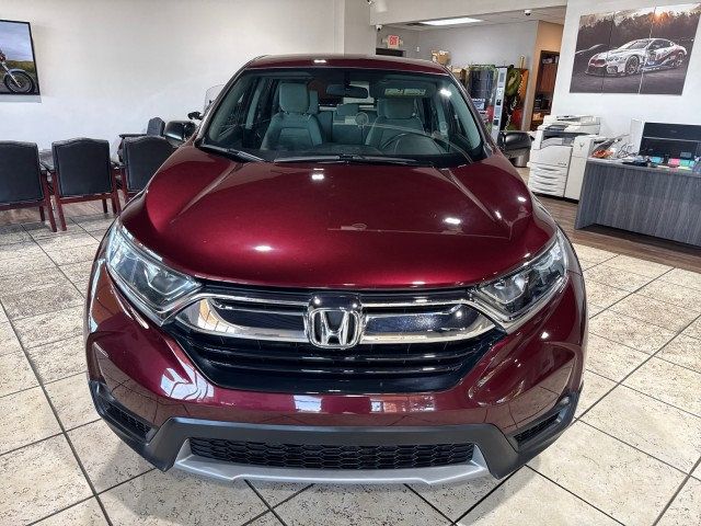 2019 Honda CR-V LX 2WD - 22941924 - 5