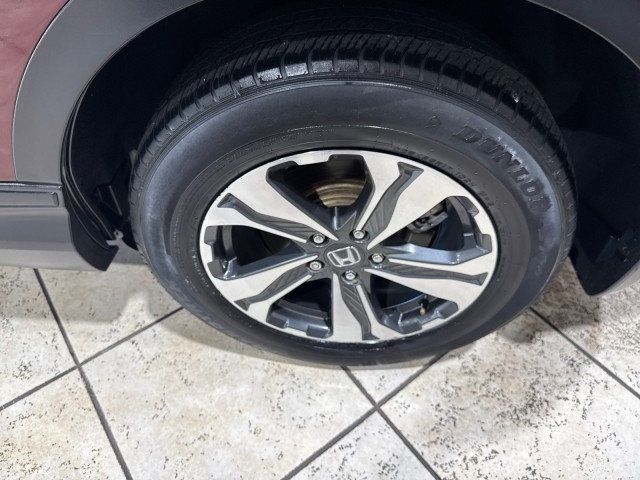 2019 Honda CR-V LX 2WD - 22941924 - 7