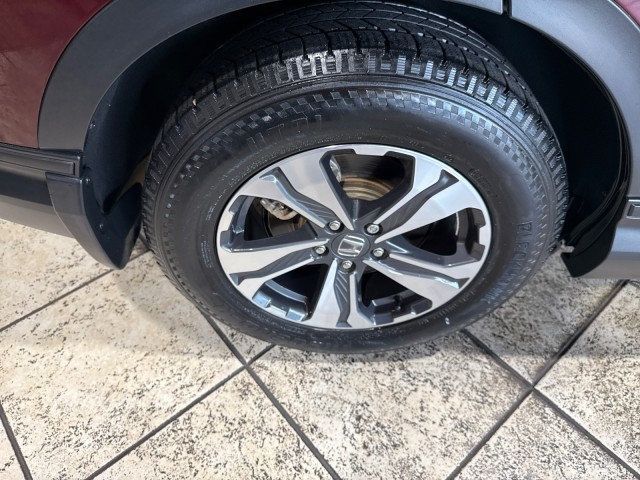 2019 Honda CR-V LX 2WD - 22941924 - 8