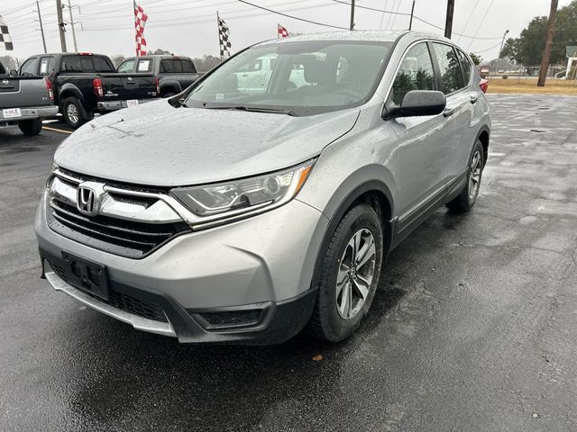 2019 Honda CR-V LX 2WD - 22977772 - 0
