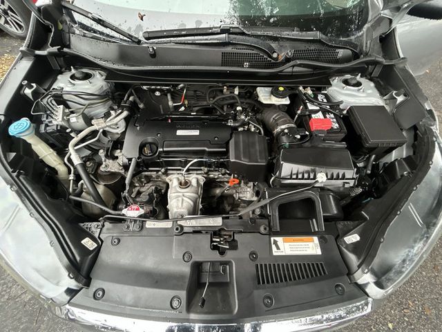 2019 Honda CR-V LX 2WD - 22977772 - 10