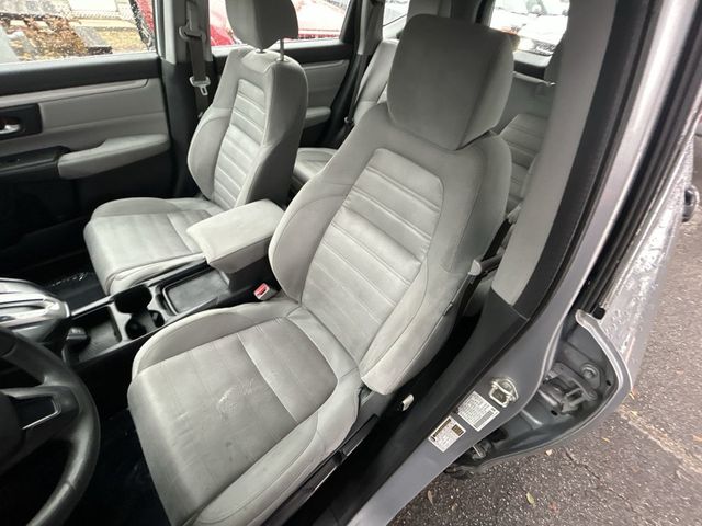 2019 Honda CR-V LX 2WD - 22977772 - 13
