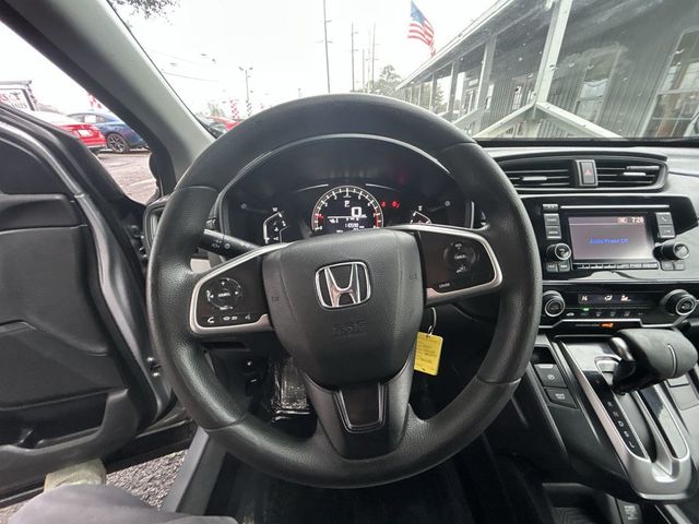 2019 Honda CR-V LX 2WD - 22977772 - 14