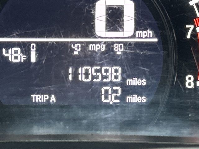 2019 Honda CR-V LX 2WD - 22977772 - 15