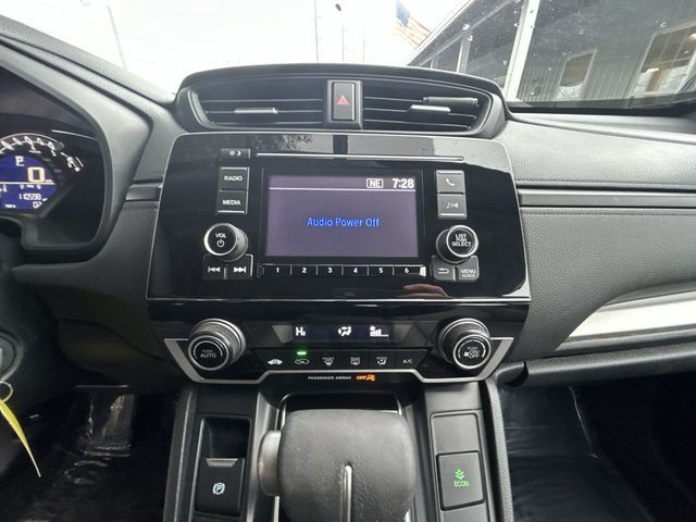 2019 Honda CR-V LX 2WD - 22977772 - 16