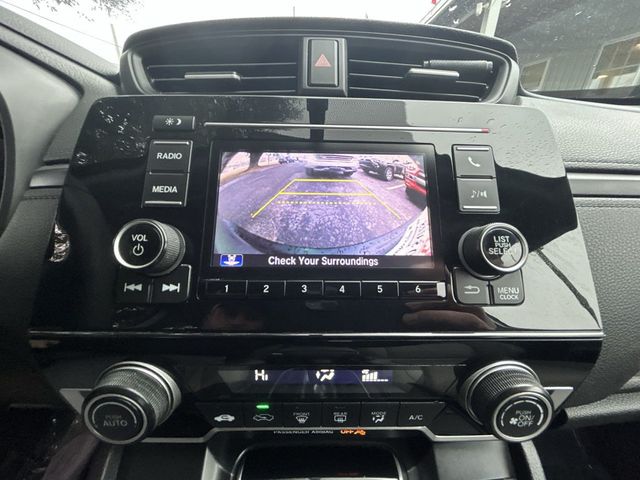 2019 Honda CR-V LX 2WD - 22977772 - 17