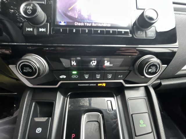 2019 Honda CR-V LX 2WD - 22977772 - 18