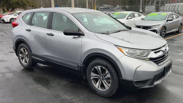 2019 Honda CR-V LX 2WD - 22977772 - 1