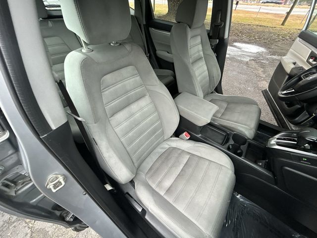 2019 Honda CR-V LX 2WD - 22977772 - 19