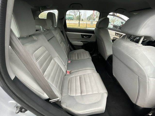 2019 Honda CR-V LX 2WD - 22977772 - 20