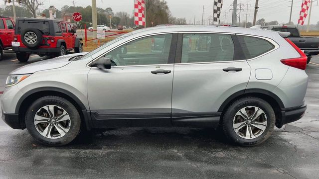 2019 Honda CR-V LX 2WD - 22977772 - 4