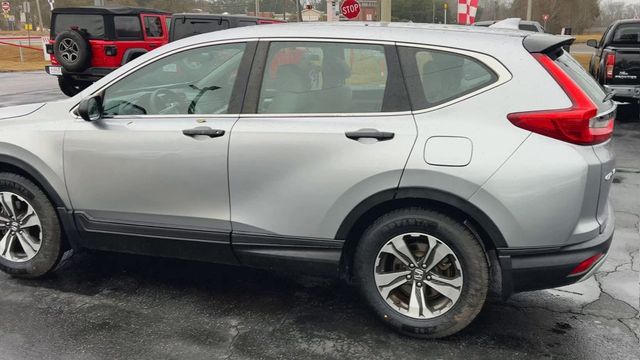 2019 Honda CR-V LX 2WD - 22977772 - 5
