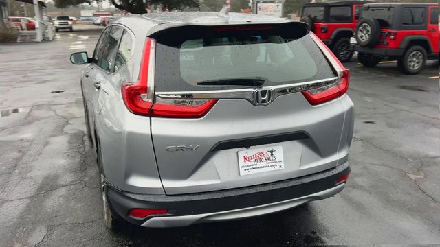 2019 Honda CR-V LX 2WD - 22977772 - 6