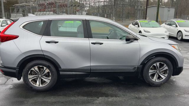 2019 Honda CR-V LX 2WD - 22977772 - 8