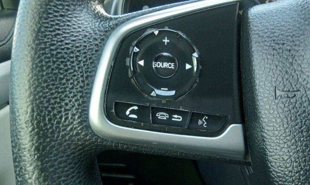 2019 Honda CR-V LX photo 12