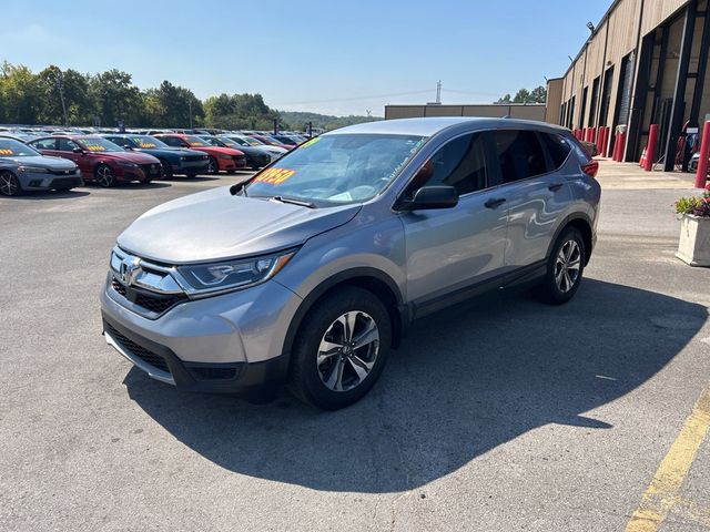 2019 Honda CR-V LX 2WD - 23086347 - 2