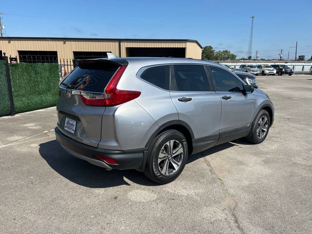 2019 Honda CR-V LX 2WD - 23086347 - 3