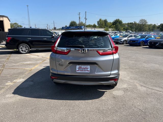 2019 Honda CR-V LX 2WD - 23086347 - 4