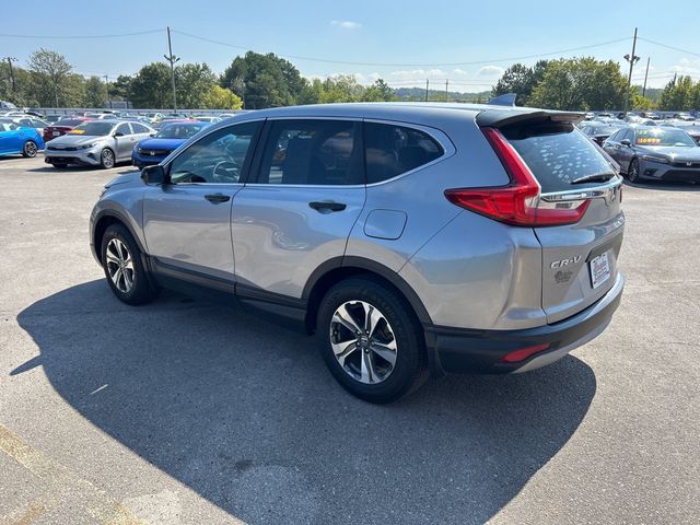 2019 Honda CR-V LX 2WD - 23086347 - 5