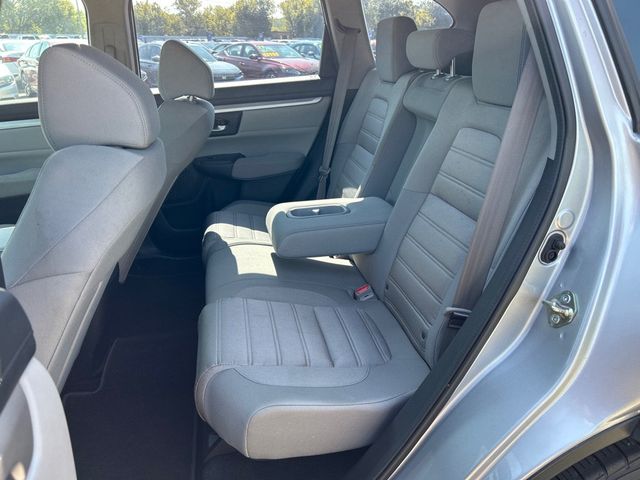 2019 Honda CR-V LX 2WD - 23086347 - 6