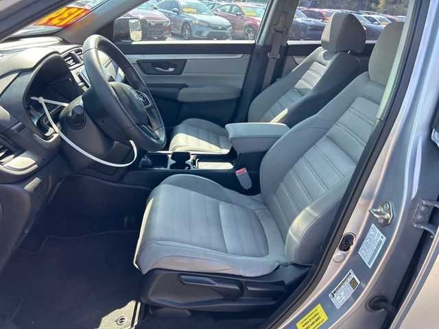 2019 Honda CR-V LX 2WD - 23086347 - 7