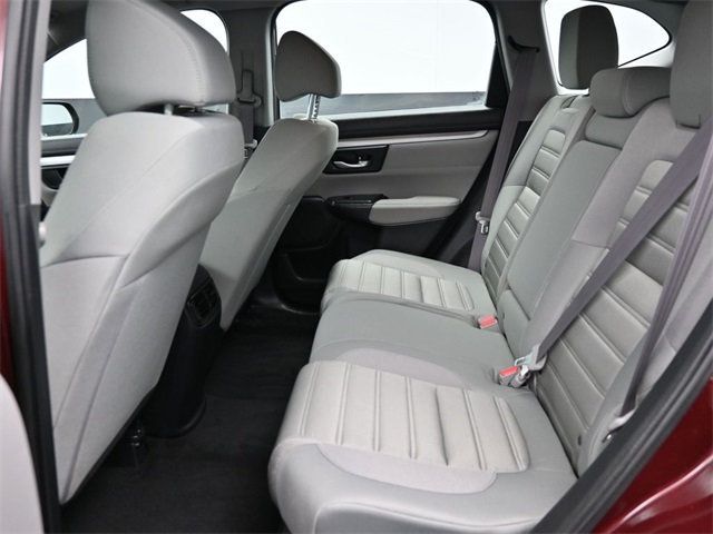 2019 Honda CR-V LX 2WD - 22927395 - 9