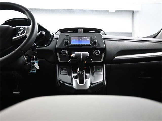 2019 Honda CR-V LX 2WD - 22927395 - 14