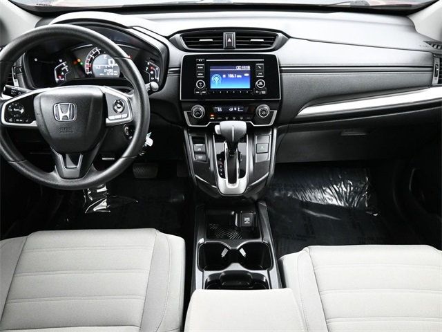 2019 Honda CR-V LX 2WD - 22927395 - 15
