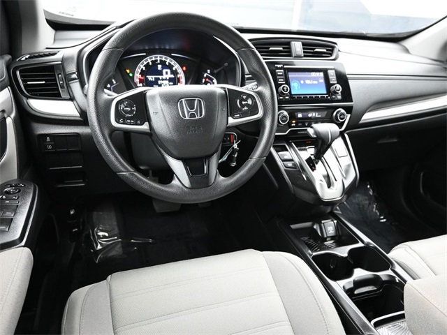 2019 Honda CR-V LX 2WD - 22927395 - 16