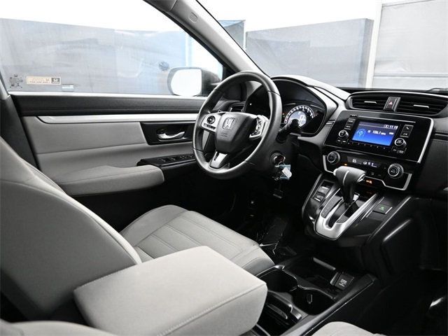 2019 Honda CR-V LX 2WD - 22927395 - 17