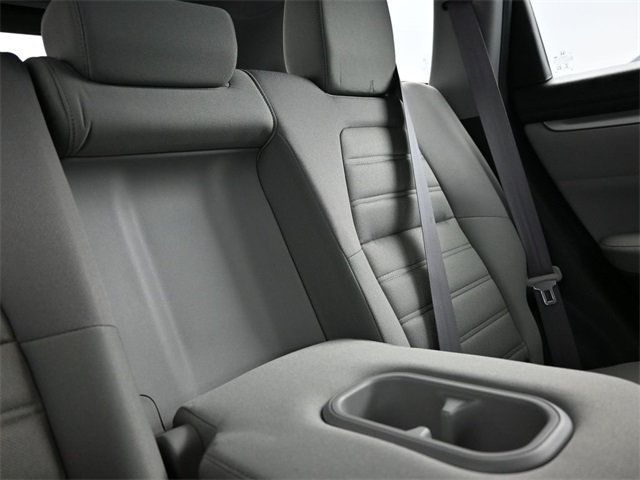 2019 Honda CR-V LX 2WD - 22927395 - 18