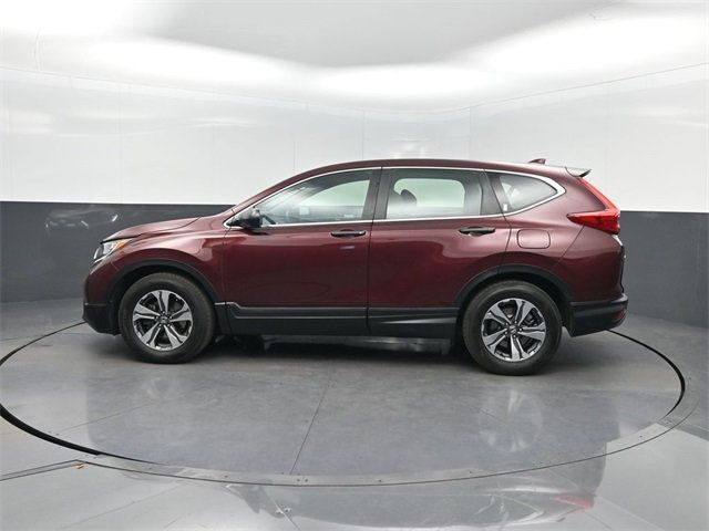 2019 Honda CR-V LX 2WD - 22927395 - 1
